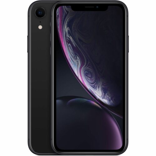 Smartphone iPhone XR reconditionné à Nantes