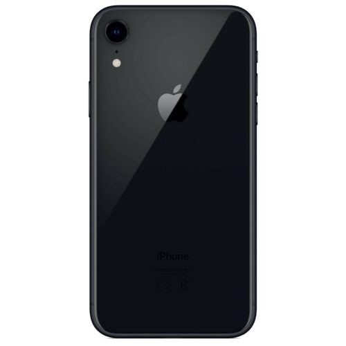 Vitre arrière iPhone XR reconditionné