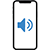 Réparation microphone