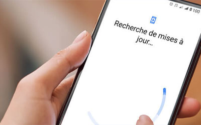 Faut-il mettre à jour son smartphone ?