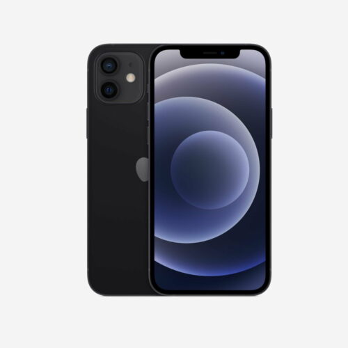 iphone 12 noir reconditionné nantes
