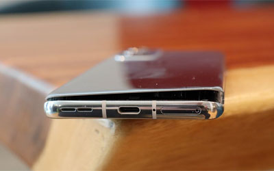 Pourquoi les batteries de smartphones peuvent gonfler ?