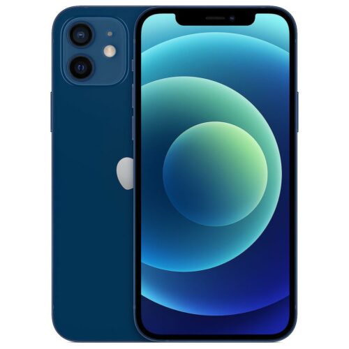 iPhone-12-Reconditionné