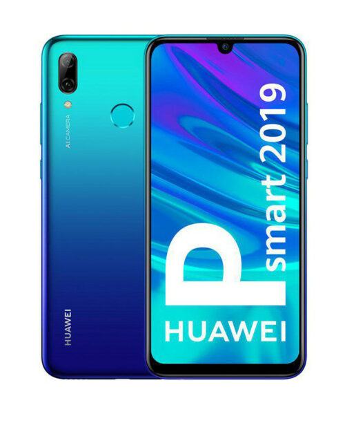 Téléphone Huawei reconditionné à Nantes