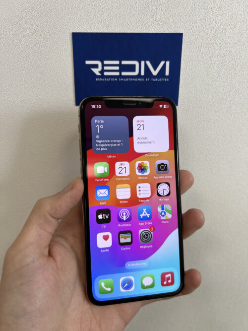 iPhone 10 - XS - Gold - 64Go – Image 2