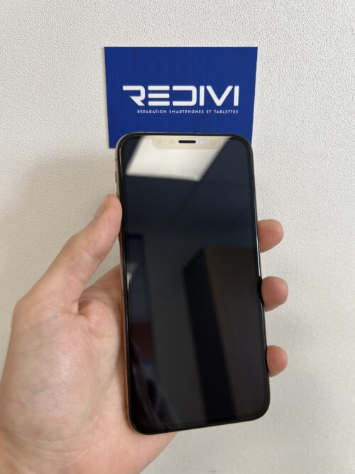 iPhone 10 - XS - Gold - 64Go – Image 3