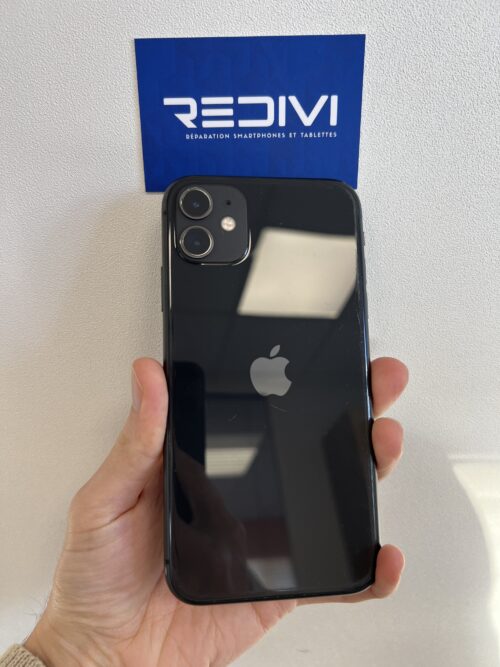 iPhone 11 reconditionné à Nantes