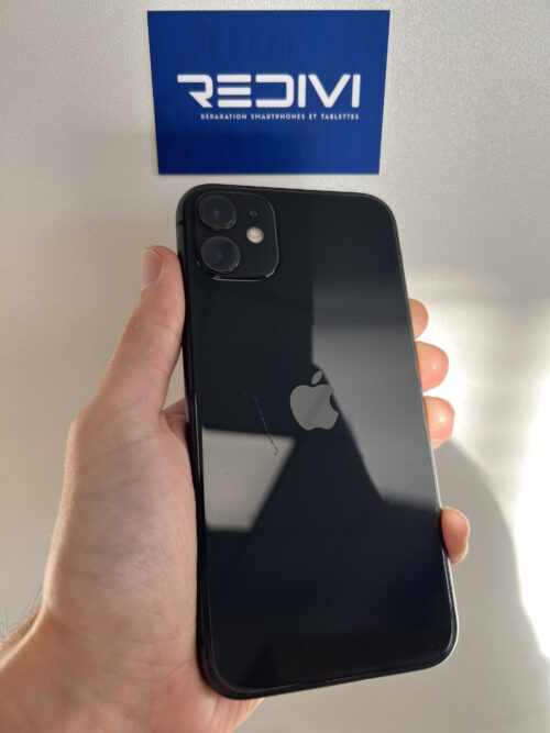 iPhone 11 reconditionné à Nantes