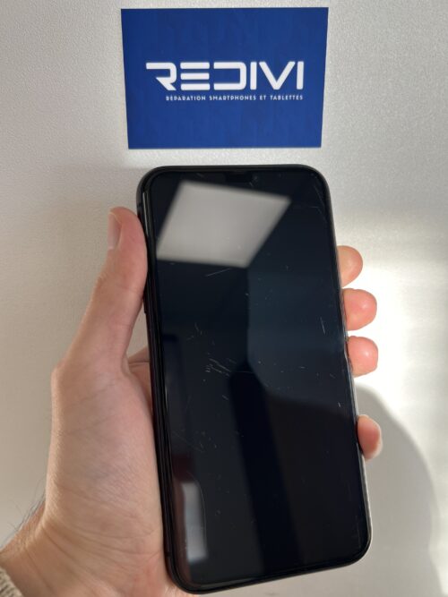 iPhone 11 - Noir - 64Go – Image 3
