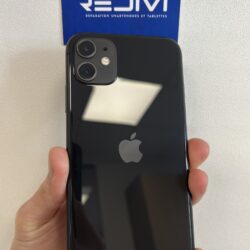 iPhone 11 128Go reconditionné à nantes