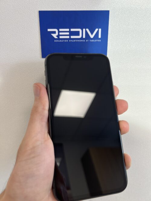 iPhone 11 - Noir - 128Go – Image 3