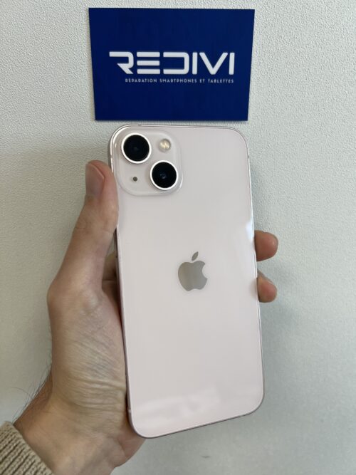 iphone 13 reconditionné à nantes