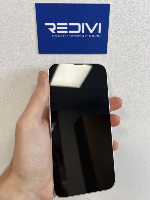 iPhone 13 - Rose - 128Go – Image 3