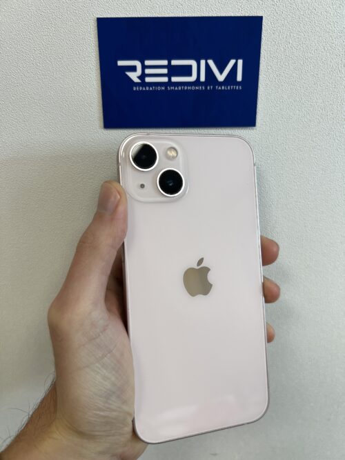 iPhone 13 reconditionné à Nantes