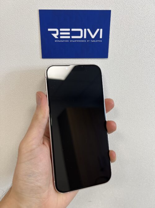 iPhone 13 - Rose - 128Go – Image 3