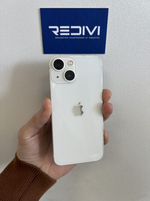 iPhone 13 mini reconditionné à Nantes