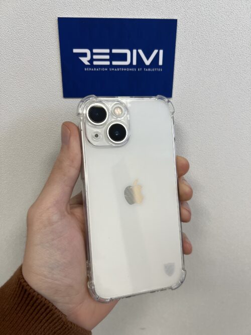 iPhone 13 Mini - Blanc - 128Go – Image 2