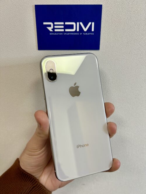 iPhone XS reconditionné à Nantes