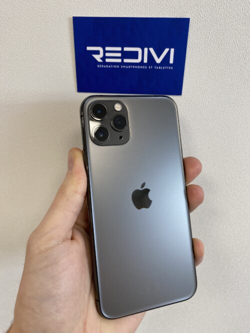 iphone 11 pro 256Go reconditionné
