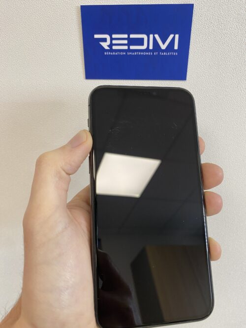 iPhone 11 Pro - Noir - 256Go – Image 3