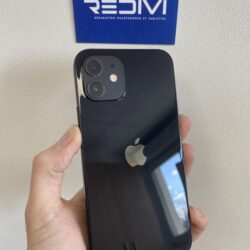 iPhone 12 - Noir - 128Go