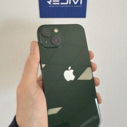 iPhone 13 - Vert - 128Go