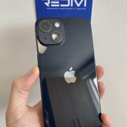 iPhone 13 - Noir - 128Go