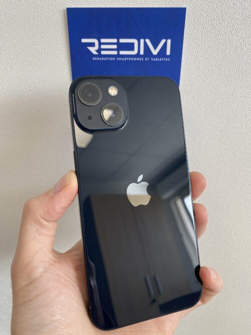 iPhone 13 - Noir - 128Go