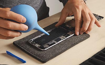 Qu’est ce qu’un téléphone reconditionné ? 