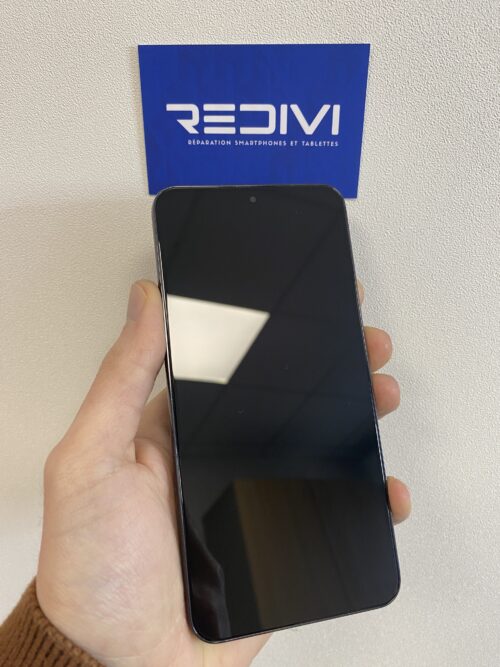 Samsung Galaxy S22 - Noir - 128Go – Image 3