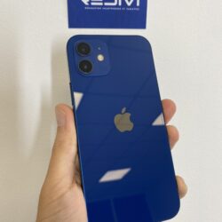 iPhone 12 - Bleu - 128Go
