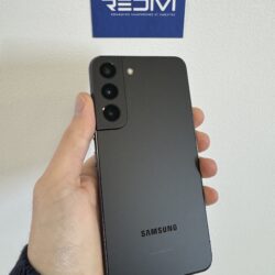Samsung Galaxy S22 - Noir - 256Go