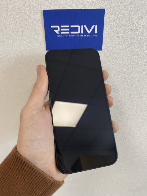 iPhone 13 - Blanc - 128Go – Image 3