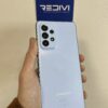 Samsung A53 128Go bleu