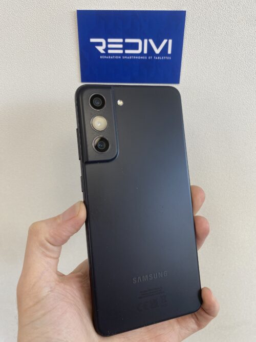 Samsung Galaxy S21FE - Noir - 128Go