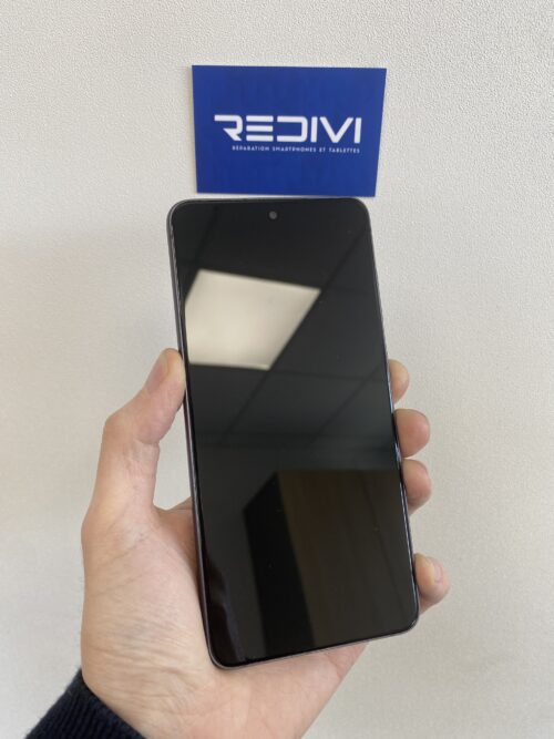 Samsung Galaxy S21FE - Noir - 128Go – Image 3