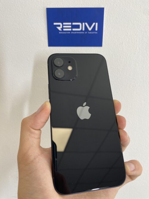 iPhone 12 reconditionné à Nantes
