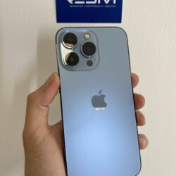 iPhone 13 Pro reconditionné à Nantes