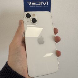 iPhone 13 - Blanc - 128Go