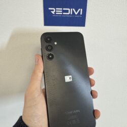 Samsung Galaxy A14 5G - Noir - 128Go