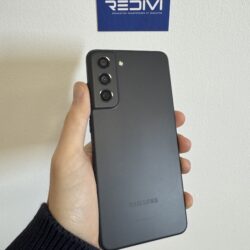 Samsung Galaxy S21FE - Noir - 128Go