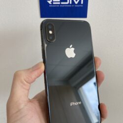 iPhone X - Noir - 64Go