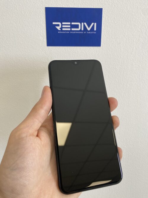 Samsung Galaxy A20e - Noir - 32Go – Image 3