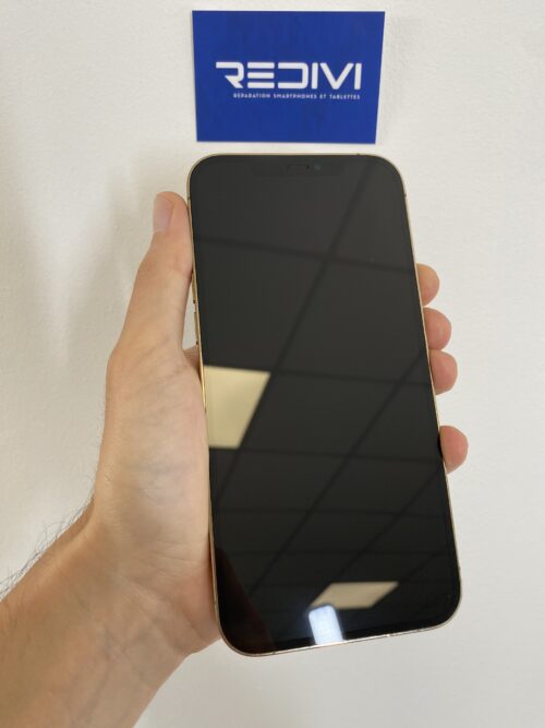 iPhone 12 Pro Max - Gold - 512Go – Image 3