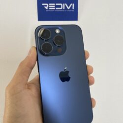 iPhone 15 Pro reconditionné à Nantes