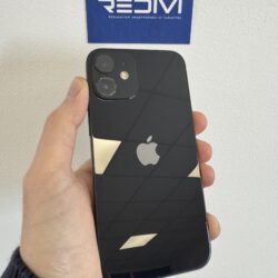 iPhone 12 Mini - Noir - 64Go