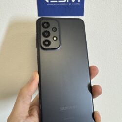 Samsung Galaxy A23- Noir - 64Go